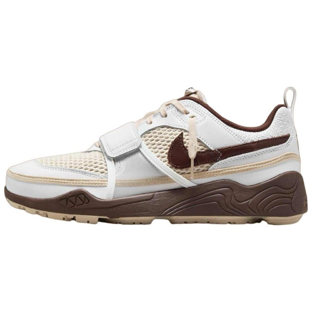 Nike Zoom Field Jaxx Travis Scott Light Chocolate