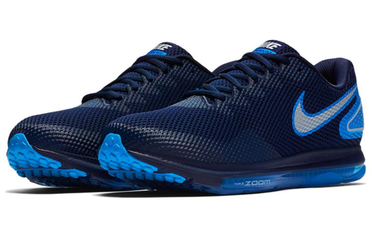 Nike Zoom All Out Low 2 'Midnight Navy'