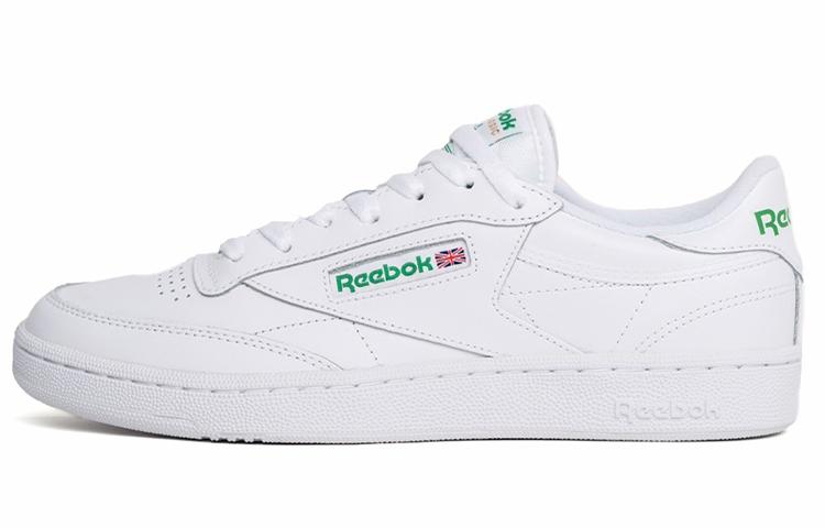 Reebok Club C 85 'White Green'