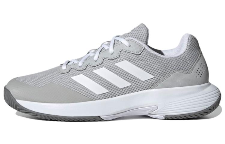 Adidas Gamecourt 2.0 'Grey White'