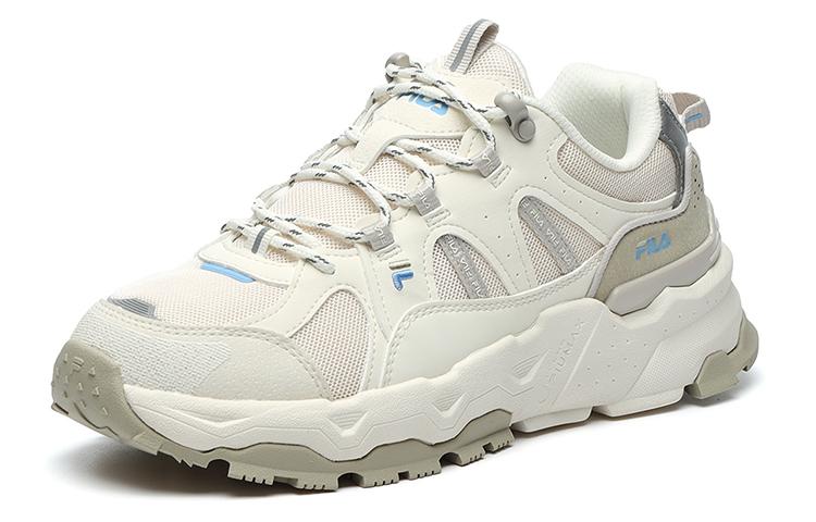 FILA Stream White Women's купить в интернет-магазине Yoocart с быстрой доставкой по России.