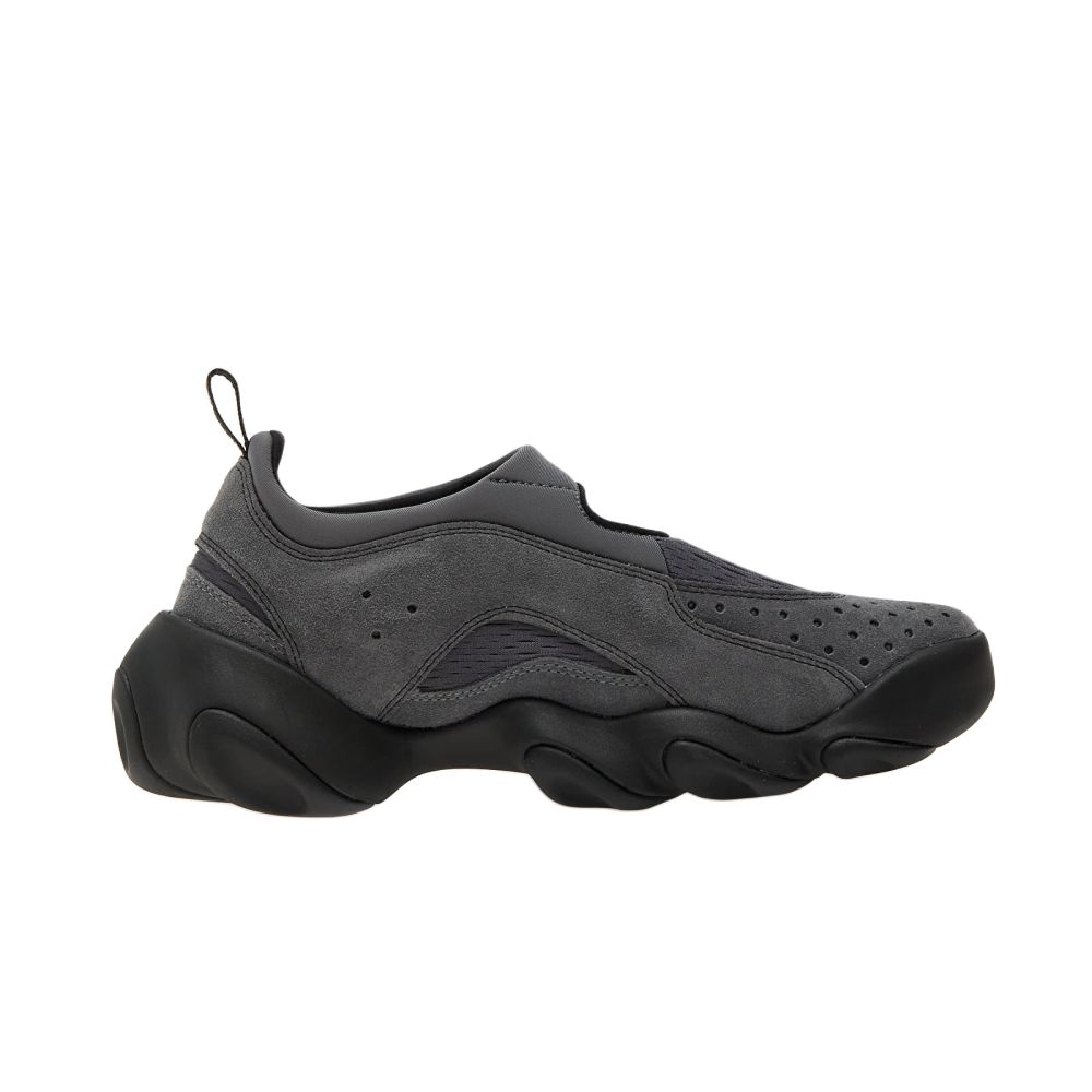 Oakley Abrasion Resistant Shock Absorbers Low Top Casual Shoes Unisex Gray