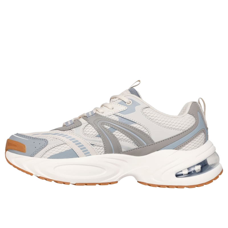 Skechers Uno Low Top Casual Shoes Men's Beige