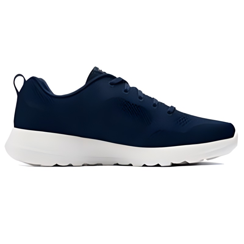 Skechers Low top Running Shoes Women's Blue Pink