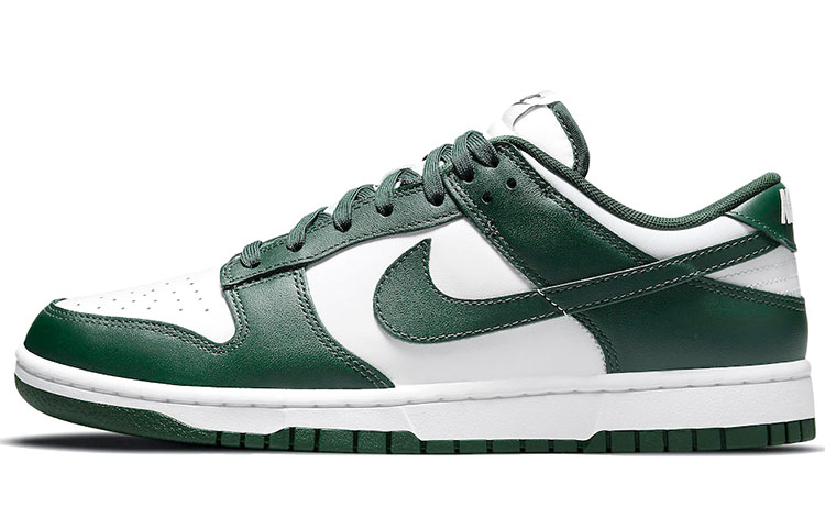 Nike Dunk Low Michigan State