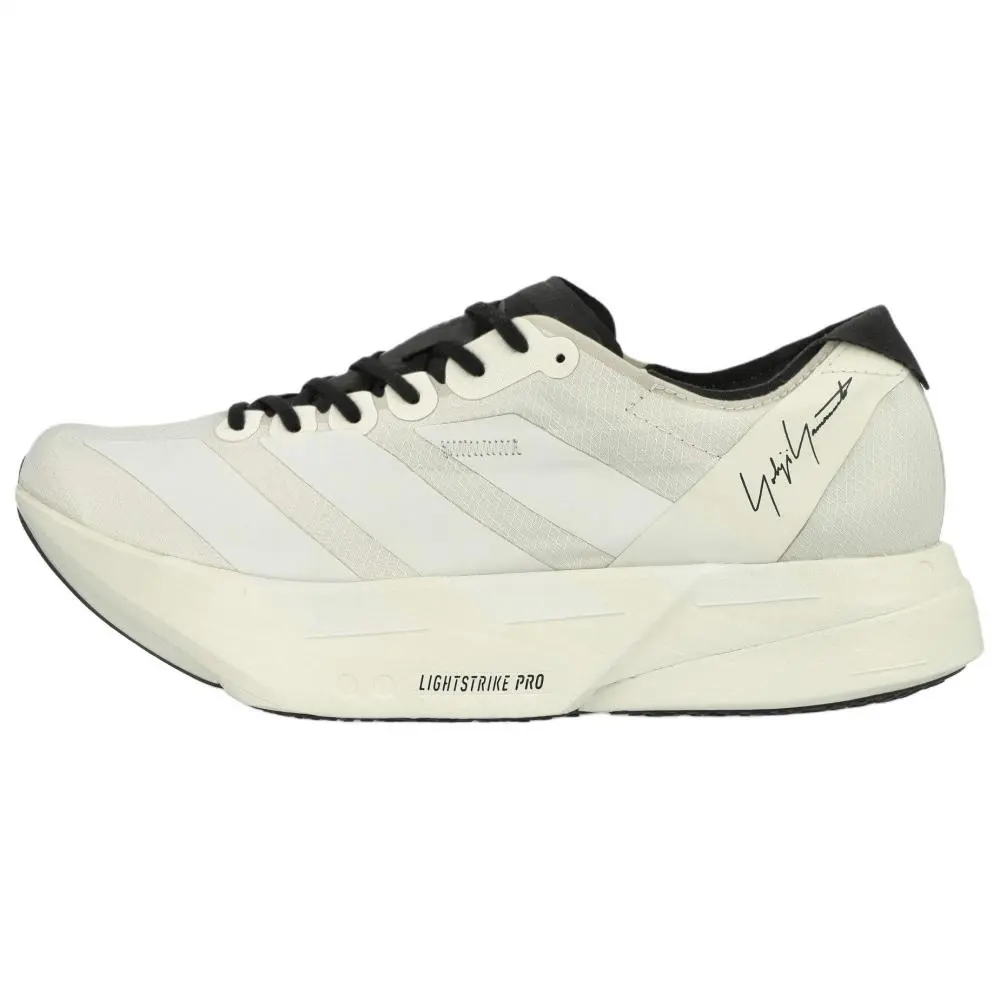 Adidas Y 3 Adizero Adios Pro 4 'Beige Orbit Grey'