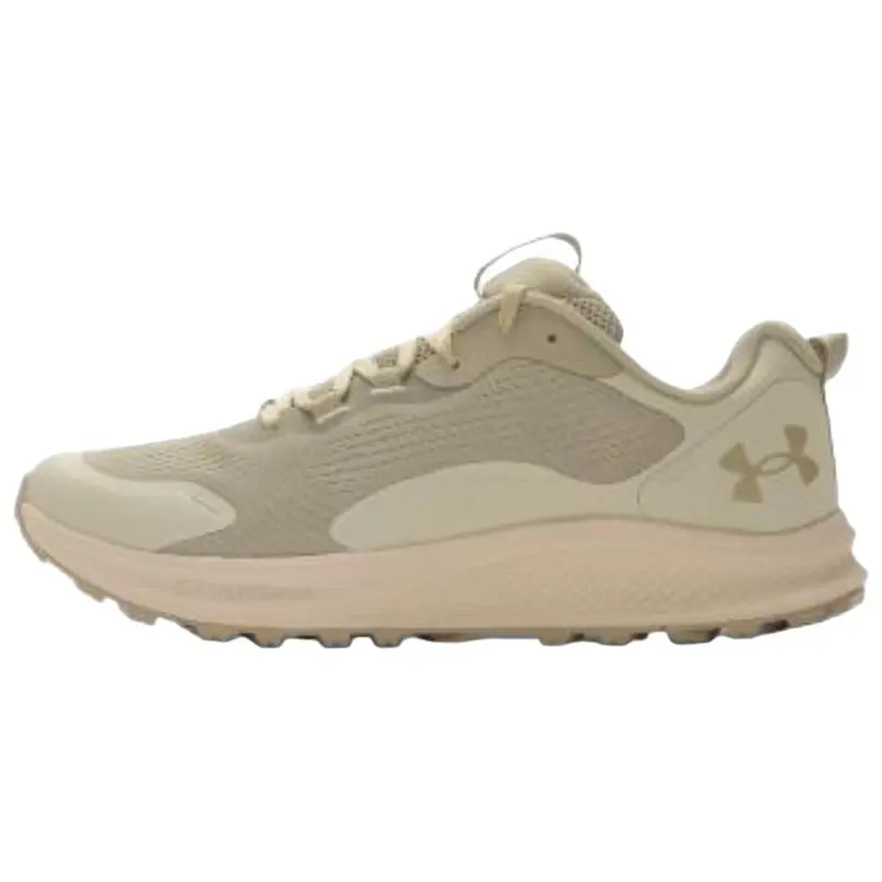 Under Armour Charged Bandit Trail 2 Running Shoes Men's Brown