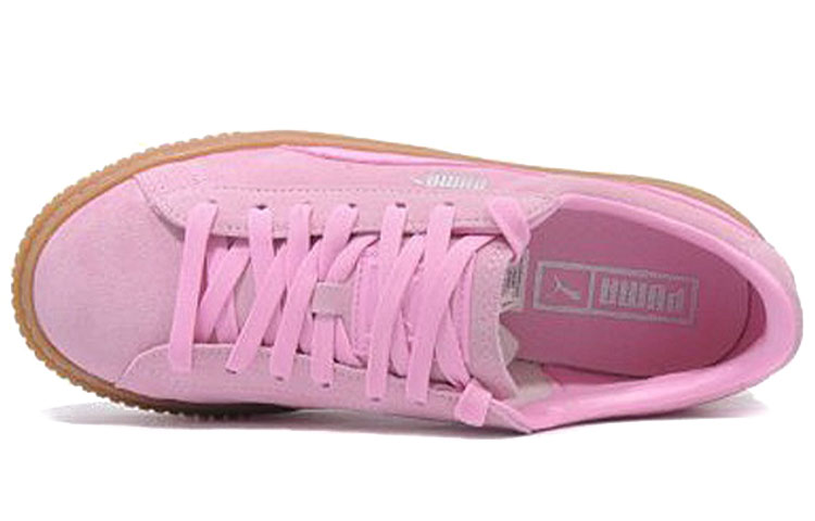 Puma Suede Prism Pink Women's купить в интернет-магазине Yoocart с быстрой доставкой по России.
