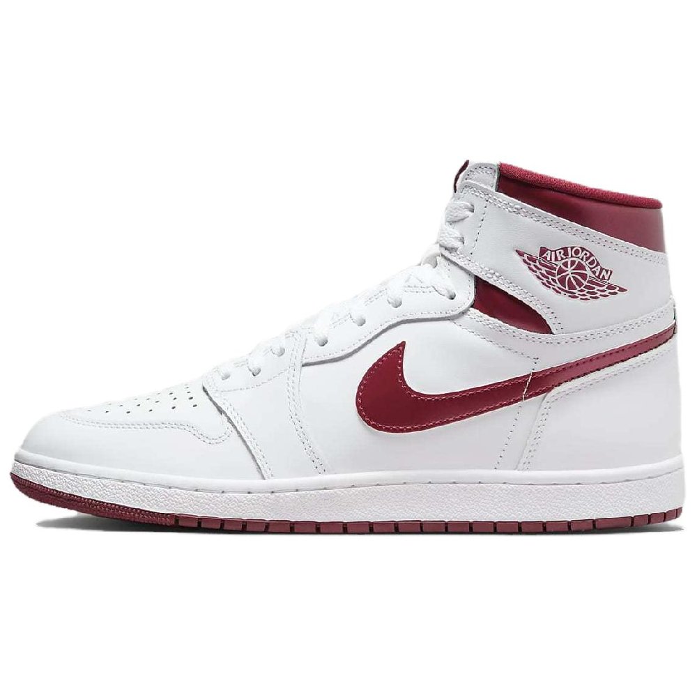 Jordan 1 Retro High 85 OG Metallic Burgundy
