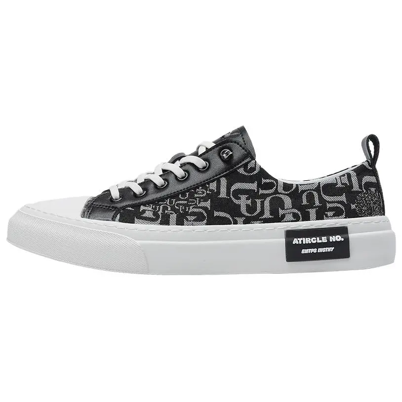 Playboy Low Top Canvas Shoes Men's