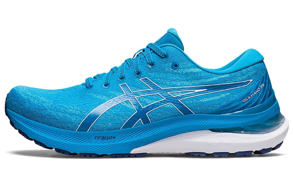 Asics Gel Kayano 29 2E 'Island Blue'