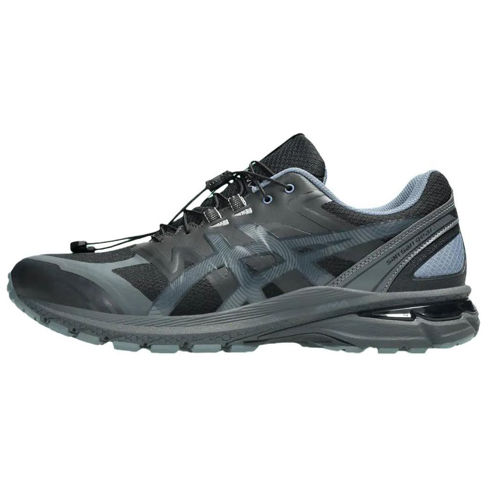 Asics Gel Terrain San San Gear Grey Violet
