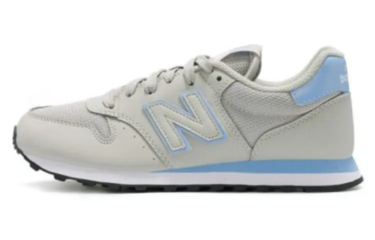 New Balance 500 Series 'Grey Blue' Women's