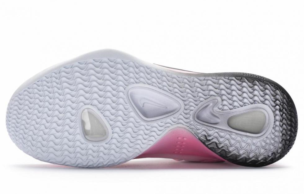 Nike Hyperdunk 10 Cushioning Anti-Slip And Wear-Resistant Low-Top Basketball Shoes Men's Pink Nike Hyperdunk 10 Cushioning Anti-Slip And Wear-Resistant Low-Top Basketball Shoes Men's Pink купить в интернет-магазине Yoocart с быстрой доставкой по России.