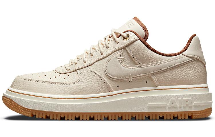 Nike Air Force 1 Luxe 'Pecan'