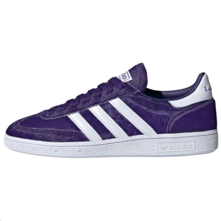 Adidas Handball Spezial Collegiate Purple