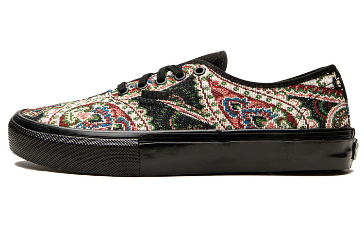 Vans Skate Authentic 'Paisley'