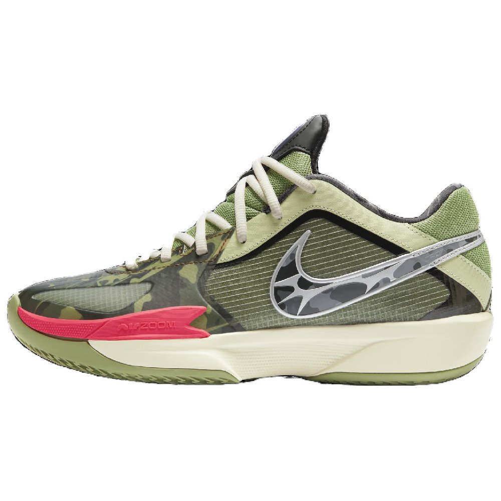 Nike Air Zoom Gt Cut Cross Ep 'Oil Green Camo'