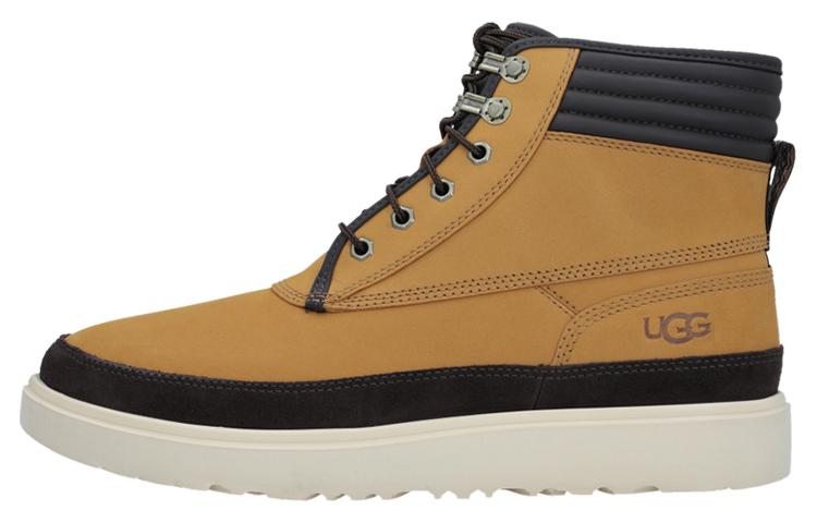 UGG Highland Sport Utility Weather Hiker 'Wheat'