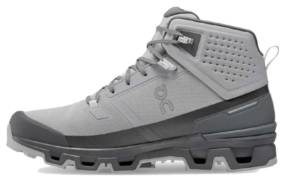 On Cloudrock 2 Waterproof 'Alloy Eclipse'