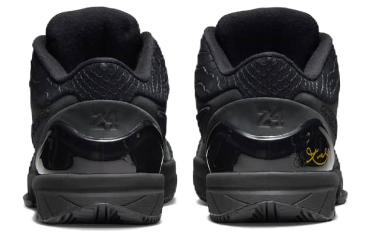Nike Kobe 4 Protro "Black Mamba" купить в интернет-магазине Yoocart с быстрой доставкой по России.