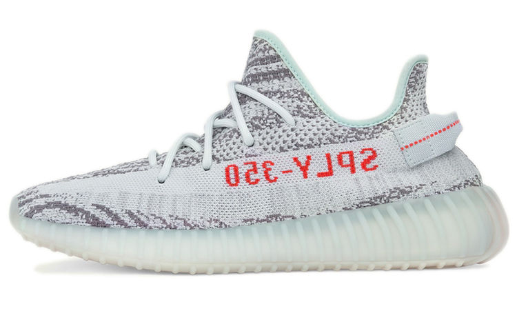 Adidas Yeezy Boost 350 V2 'Blue Tint' 2017