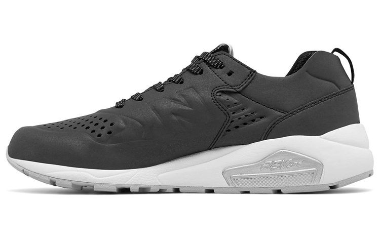 New Balance M LIFESTYLE 'Black White'