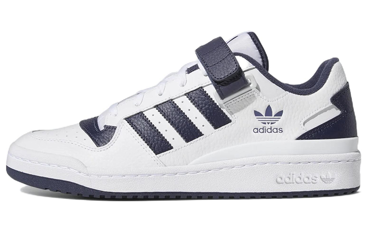 Adidas Forum Low 'White Shadow Navy'