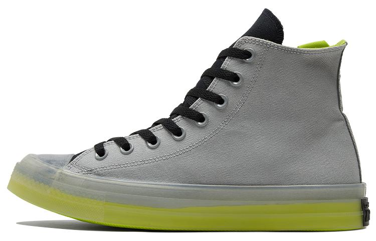 Converse Chuck TAYLOR All Star Тканевые Кеды MID Верх Унисекс