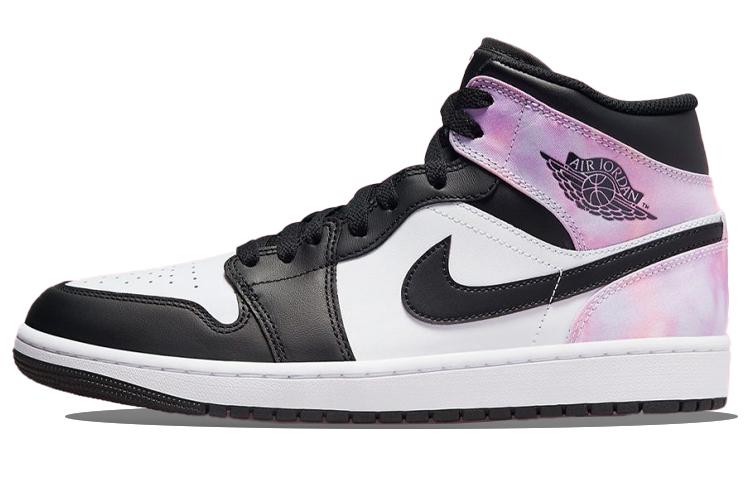Air Jordan 1 Mid Se 'Zen Master'