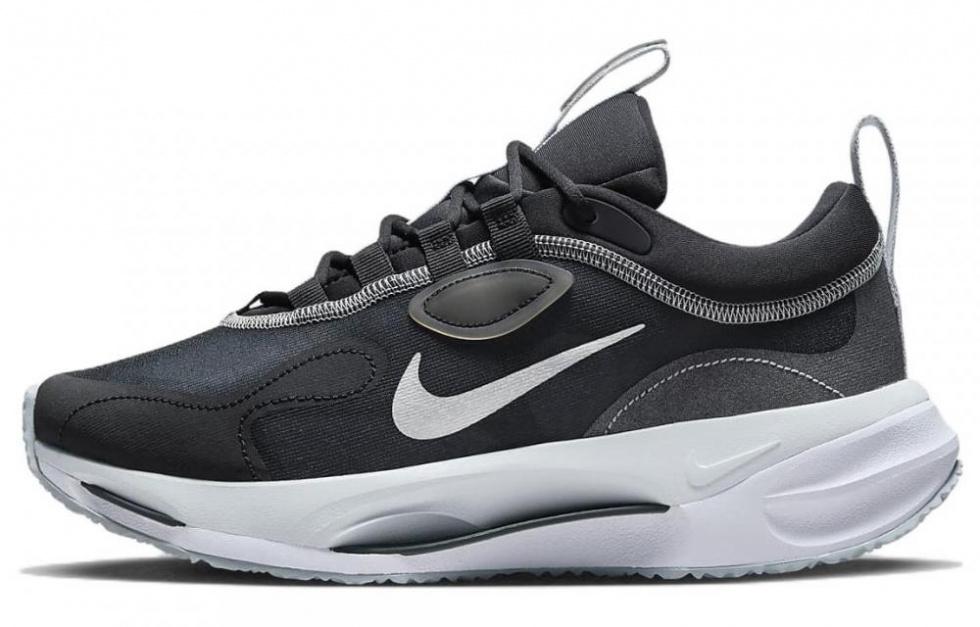 Nike Spark Black Pure Platinum Women's