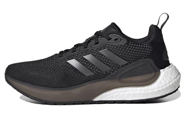 Adidas Neo ENTRAP Кроссовки для скейтбординга MID Top Пыльно-розовый Женские