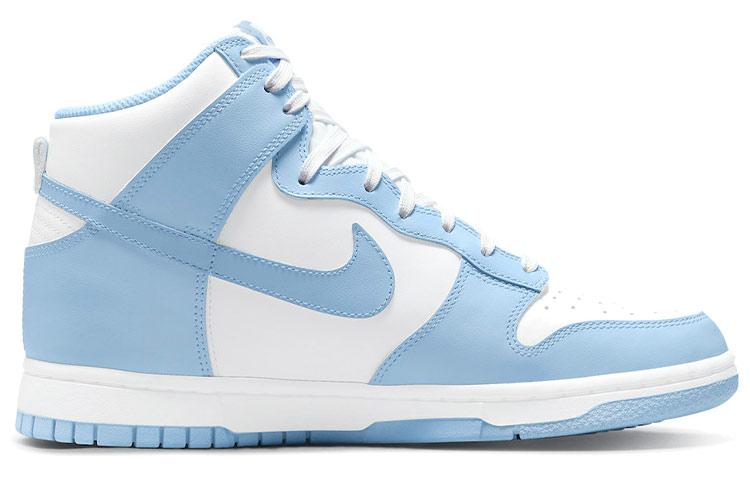 Nike Dunk High 'Aluminum' Women's купить в интернет-магазине Yoocart с быстрой доставкой по России.
