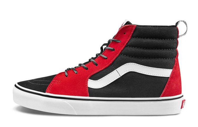 Vans Sk8 Hi 'OTW Webbing'