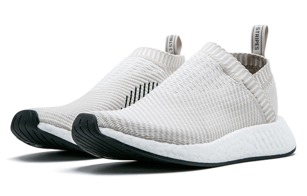 Adidas Nmd CS2 Pearl Grey Women's купить в интернет-магазине Yoocart с быстрой доставкой по России.