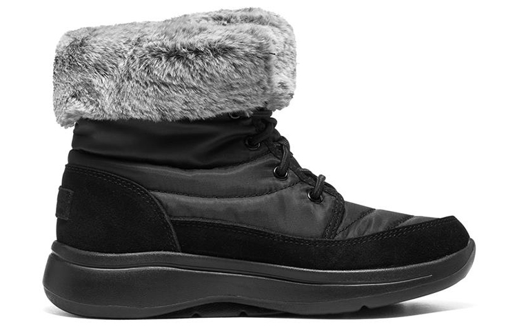 Skechers Go Walk Arch Fit 'Black' Women's