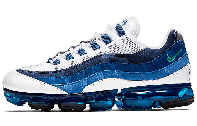 Nike Air VaporMax 95 Slate