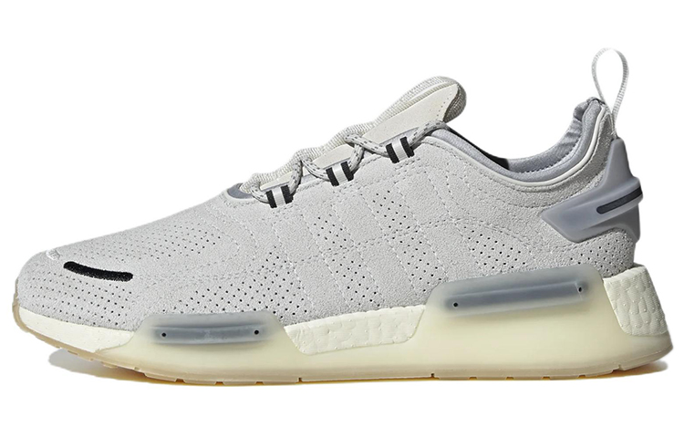 Adidas NMD_R1 V3 'Grey Halo Silver'