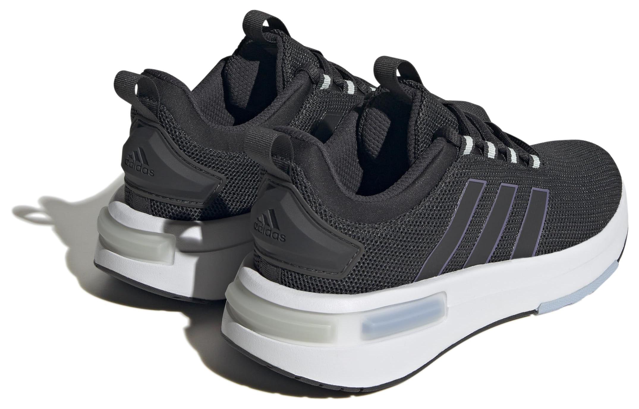 Racer TR23 Women's Adidas Neo 'Carbon Blue Dawn' Women's