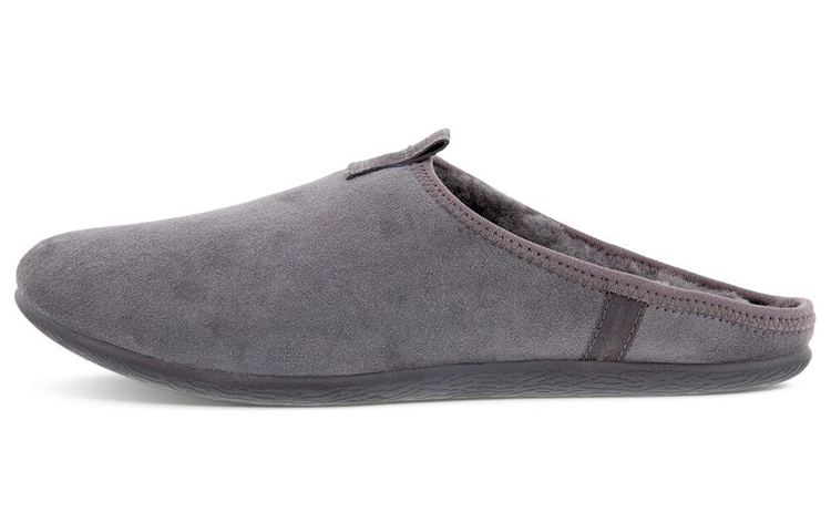 Ecco Women's Casual Shoes Women's Low Top Gray