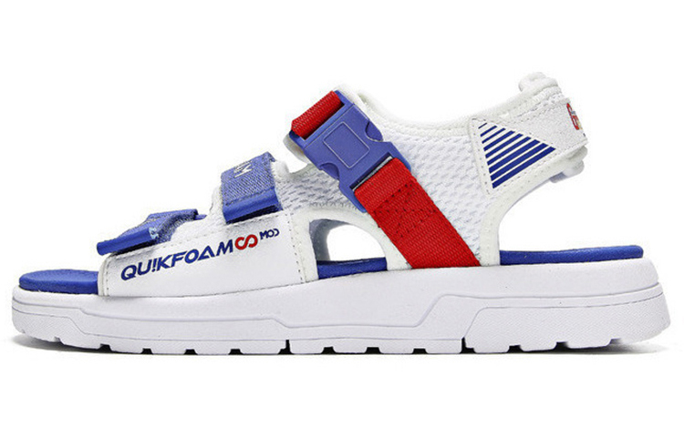361° One Strap Sandals Men's