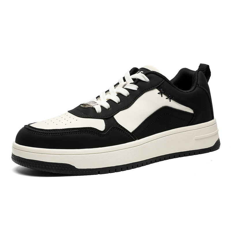 JEEP SPIRIT Low-Top Skateboard Shoes Men's купить в интернет-магазине Yoocart с быстрой доставкой по России.