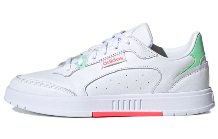 Adidas Neo Kollide 'White Pink Green' Women's