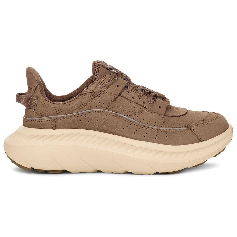 UGG CA805 V2 Coverage Breathable Low Top Casual Shoes Men's Reindeer Brown