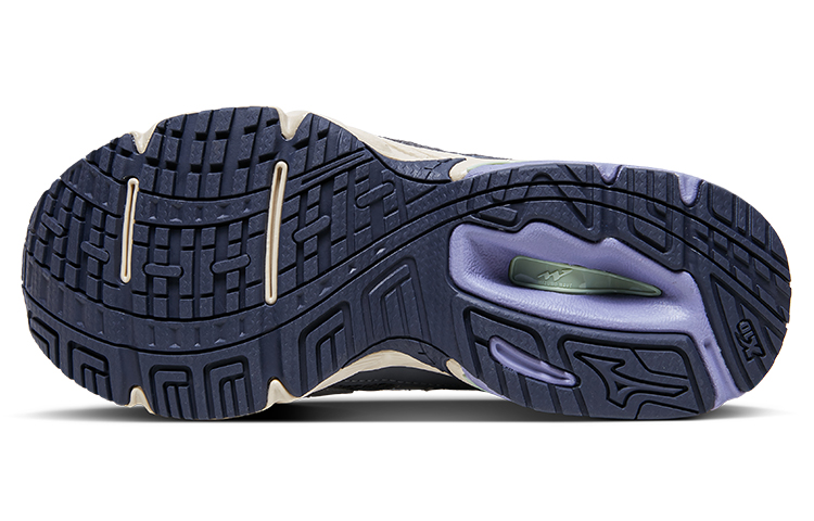 Mizuno Wave Orion 'Teal White'