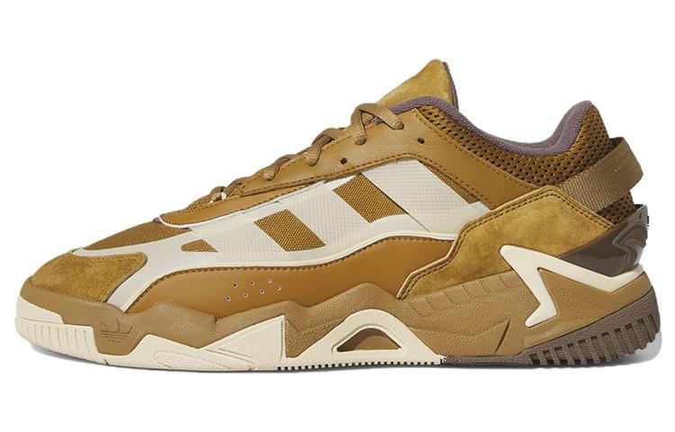 Adidas Originals Niteball 2.0 'Tan'
