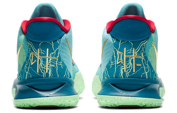 Nike Kyrie 7 Preheat 'Special FX' купить в интернет-магазине Yoocart с быстрой доставкой по России.