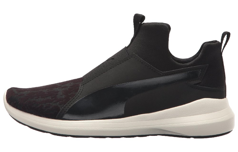 PUMA Rebel Mid Vr 'Quiet Shade' Women's