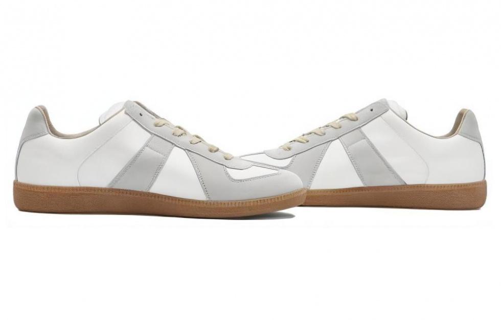 Maison Margiela Replica Low top Sneakers