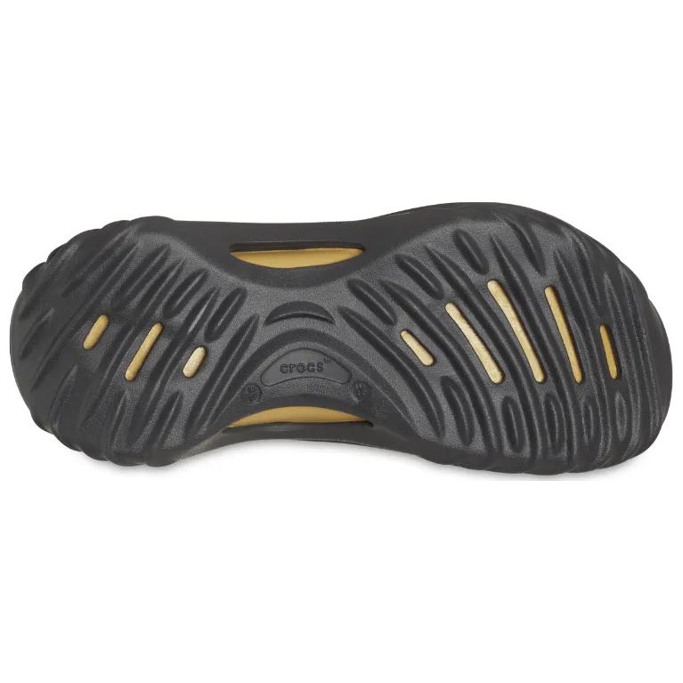 Crocs Echo Wave Clog Black Sand купить в интернет-магазине Yoocart с быстрой доставкой по России.